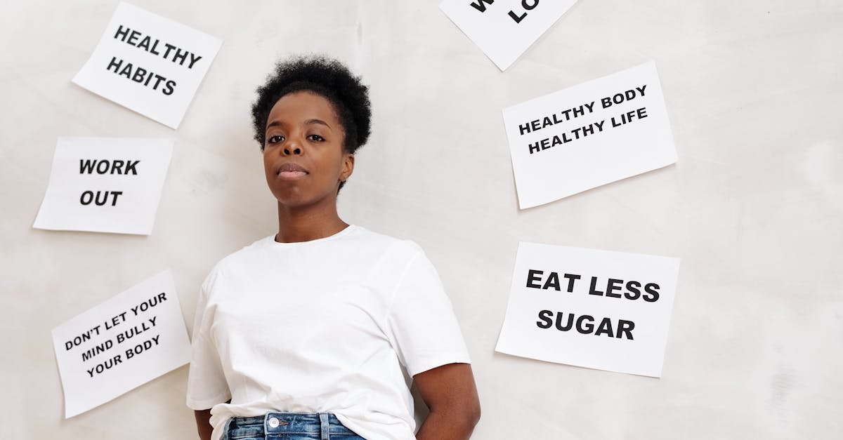 entdecken sie wertvolle gesundheitstipps, um ihr wohlbefinden zu steigern und einen gesunden lebensstil zu führen. optimieren sie ihre ernährung, bewegung und mentale gesundheit mit unseren praktischen ratschlägen.