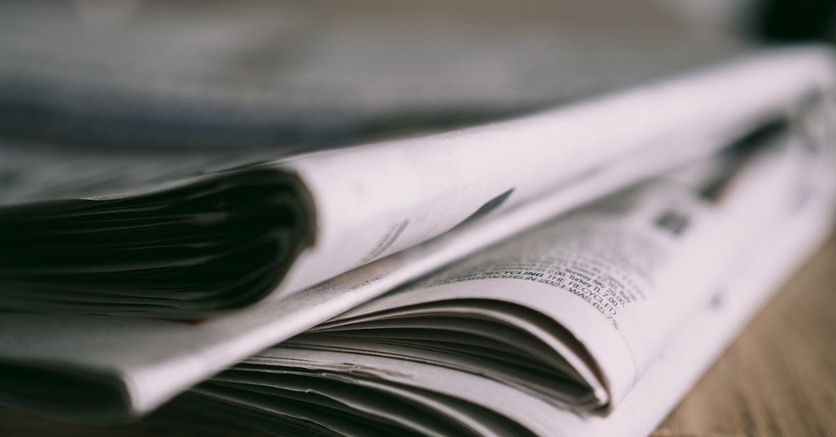 aktuelle finanznachrichten: bleiben sie informiert über die neuesten entwicklungen an den finanzmärkten, wirtschaftliche trends und wichtige ereignisse, die ihre investitionen beeinflussen könnten.