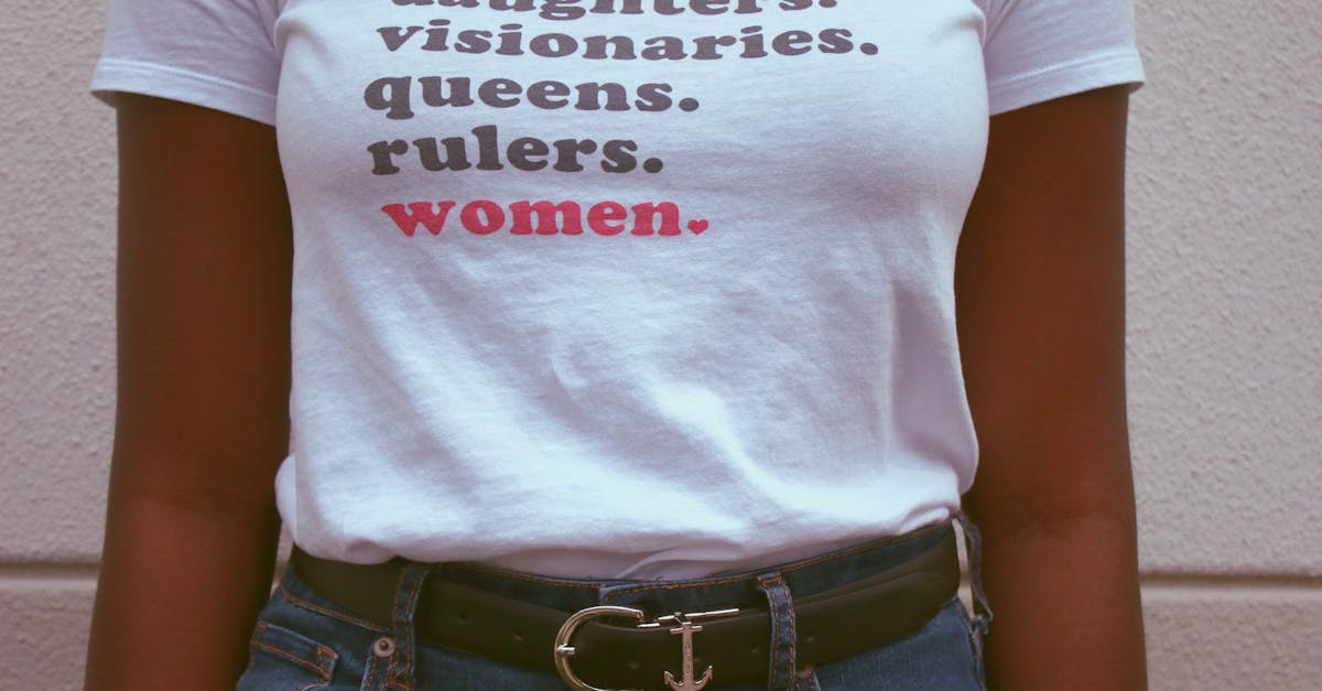 entdecken sie, wie frauen durch empowerment ihre stimmen stärken, gleichstellung fördern und eine positive veränderung in der gesellschaft bewirken können. schließen sie sich der bewegung an und inspirieren sie andere!