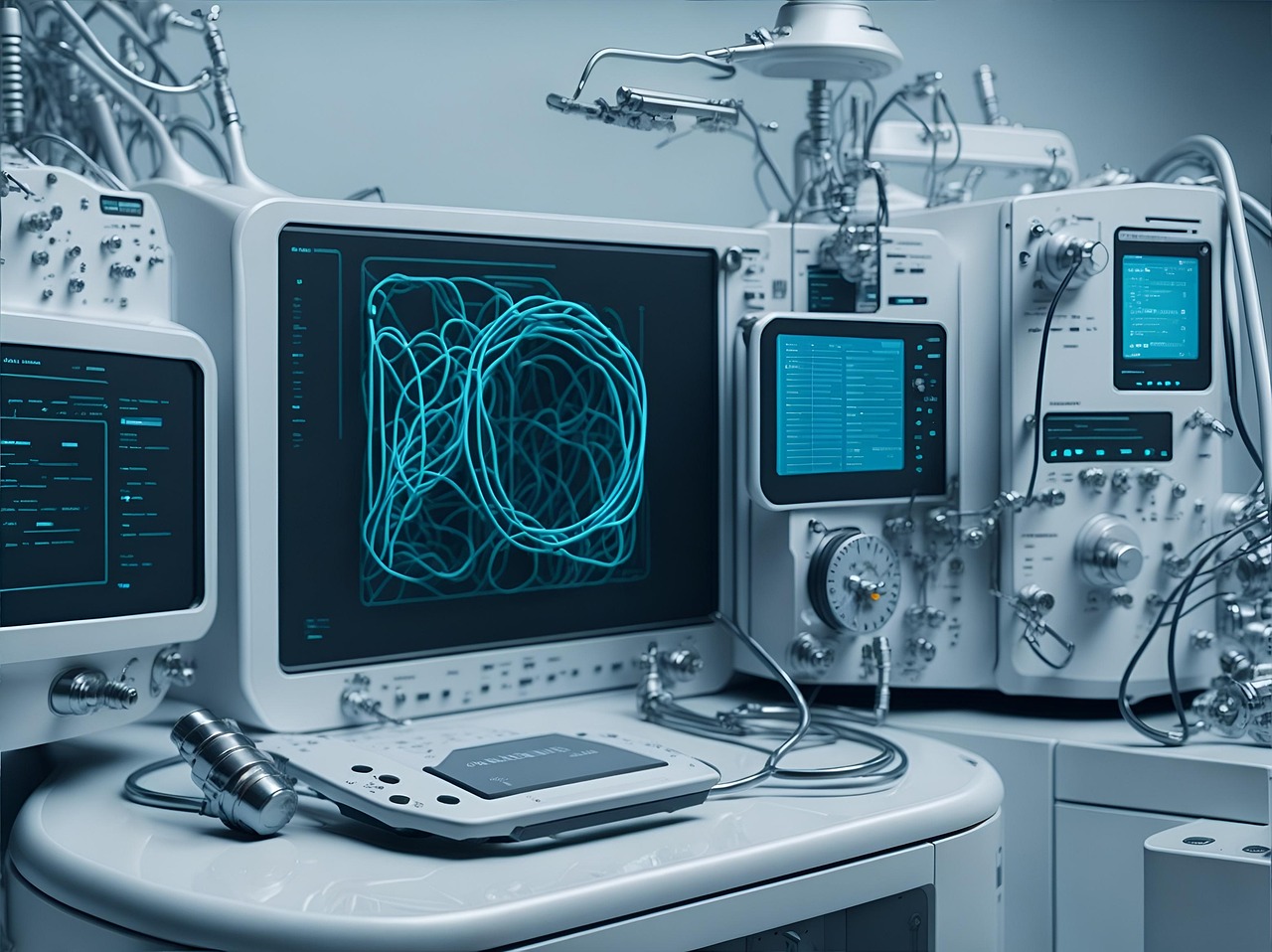 entdecken sie die neuesten gesundheitstechnologien, die ihre lebensqualität verbessern. erfahren sie mehr über innovative lösungen, die gesundheit und wohlbefinden fördern.