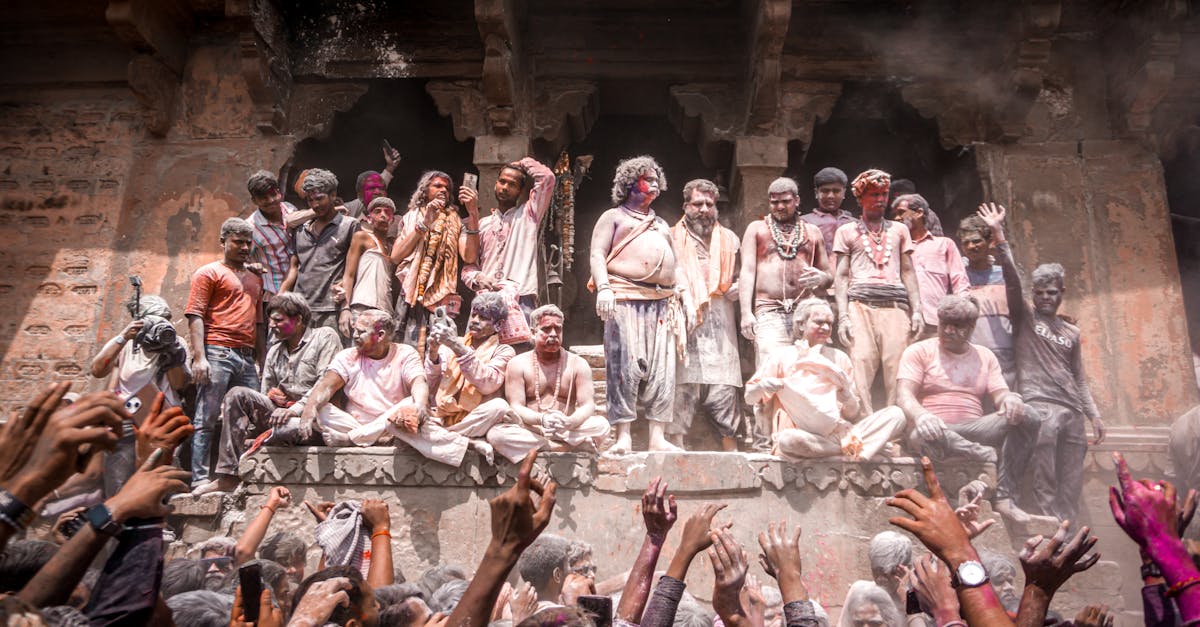 entdecken sie die faszinierenden traditionen, die unsere kultur prägen. von festlichen bräuchen bis hin zu alltagsriten – erfahren sie, wie traditionen unser leben bereichern und unvergessliche momente schaffen.