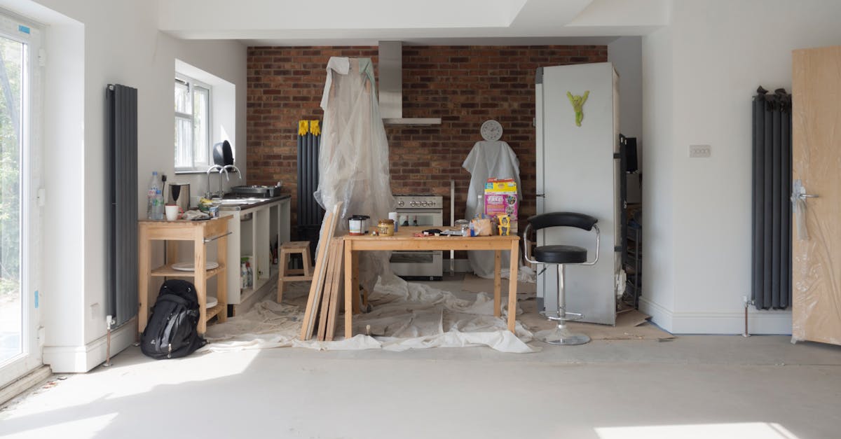 entdecken sie kreative ideen für home improvements, die ihr zuhause verschönern und funktionaler gestalten. von renovierungen bis zu kleinen diy-projekten – lassen sie sich inspirieren!