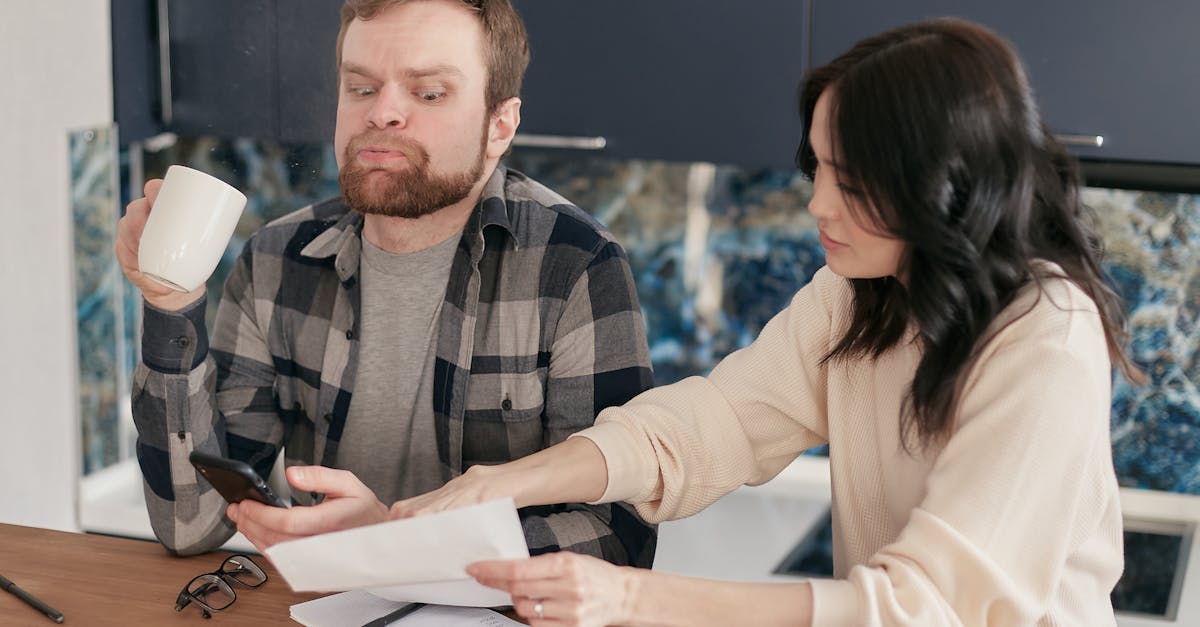 familienfinanzen: entdecken sie hilfreiche tipps und strategien zur effektiven verwaltung ihres budgets, zur planung von ausgaben und zum sparen für die zukunft ihrer familie.