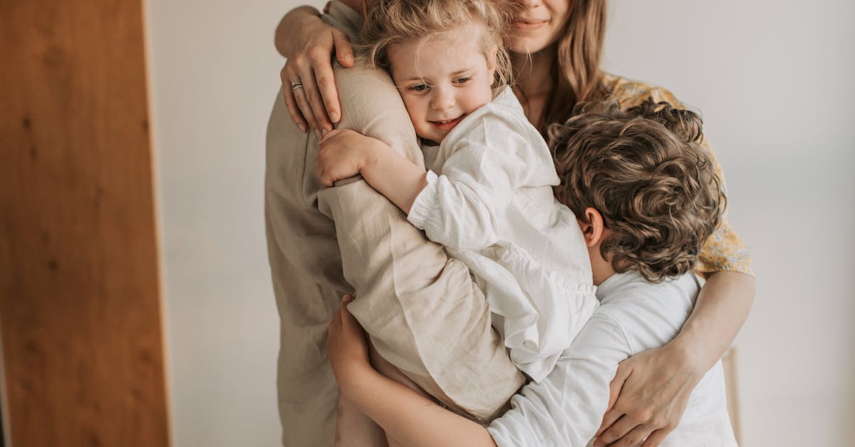 entdecken sie wertvolle einblicke in das familienleben: tipps, ratschläge und geschichten, die das miteinander stärken und unvergessliche momente schaffen.