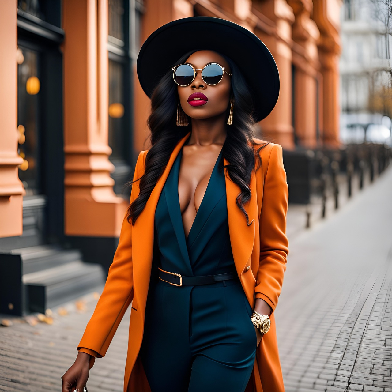 entdecken sie die neuesten modetrends und lassen sie sich von innovativen styles, farben und mustern inspirieren. verpassen sie nicht die angesagtesten looks der saison!