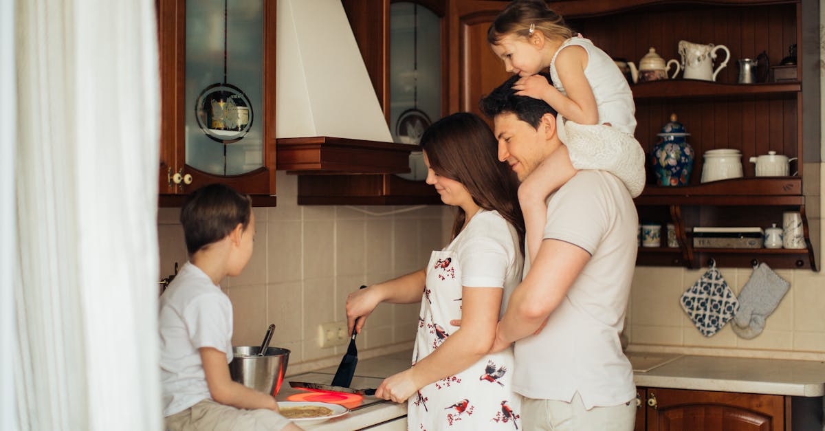 erleben sie die kunst des hauskochens mit einfachen rezepten, frischen zutaten und kreativen ideen für köstliche gerichte, die in ihrer eigenen küche zubereitet werden können.