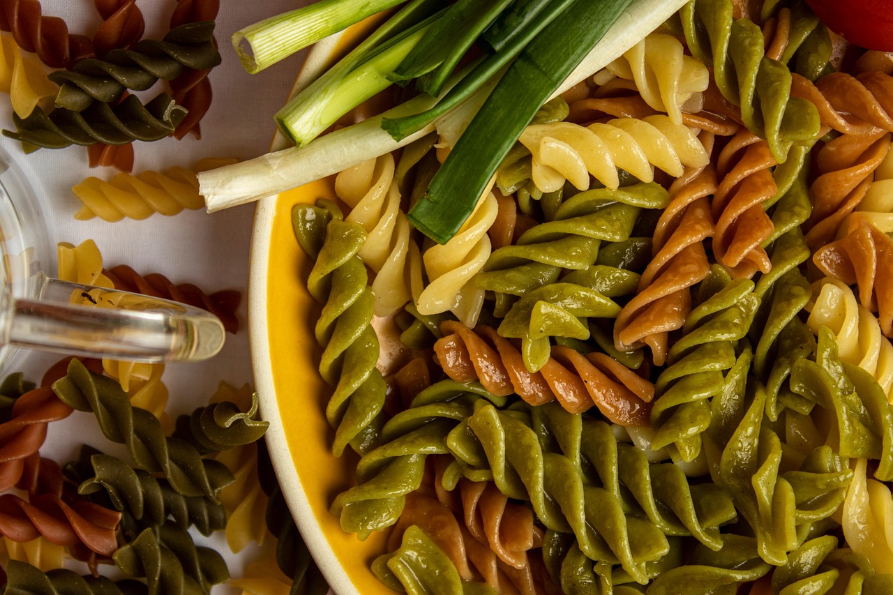 entdecken sie die besten meal prep ideen für eine gesunde und zeitsparende ernährung. planen und bereiten sie ihre mahlzeiten im voraus, um stress zu vermeiden und sicherzustellen, dass sie immer nahrhafte gerichte zur hand haben.