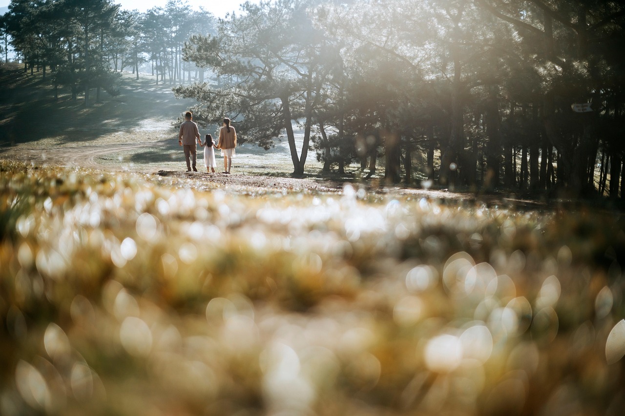 entdecken sie inspirierende ideen und wertvolle tipps für einen harmonischen familienlebensstil. von aktivitäten im freien bis hin zu kreativen bastelprojekten – schaffen sie unvergessliche momente mit ihren liebsten.