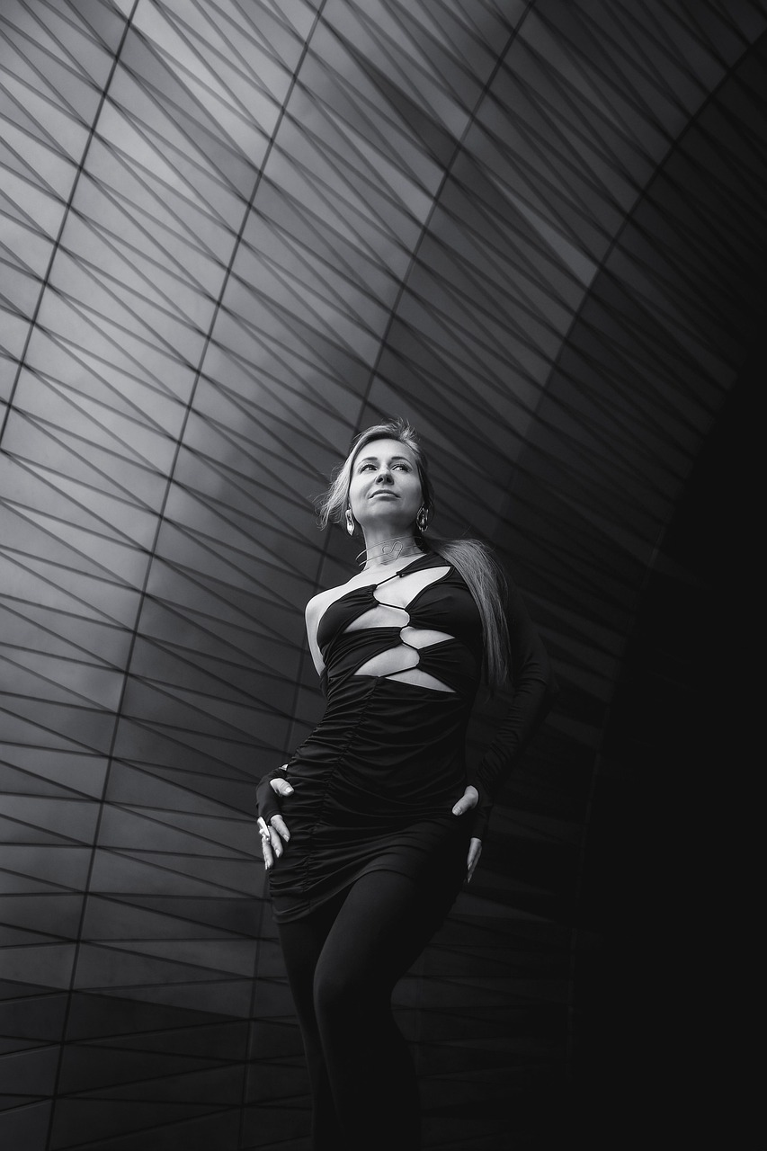 entdecken sie die neuesten trends in der modewelt! von stilvollen outfits bis hin zu accessoires, finden sie alles, was sie brauchen, um ihren persönlichen stil auszudrücken. lassen sie sich inspirieren und kleiden sie sich selbstbewusst!