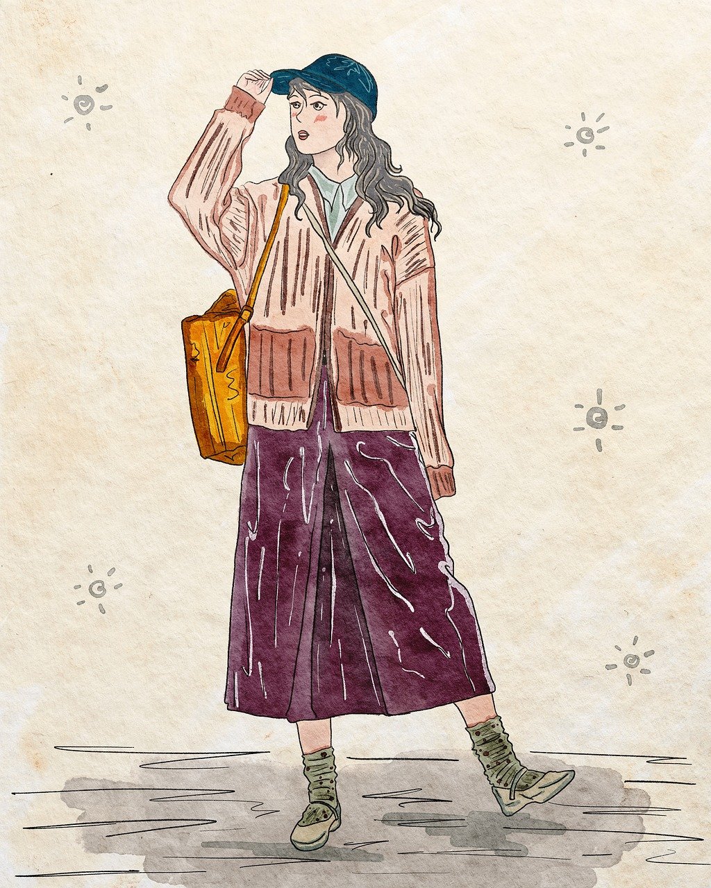 entdecken sie die neuesten trends und stilvollen outfits für jeden anlass! von lässigen looks bis hin zu eleganten ensemble - finden sie inspiration für ihre garderobe.