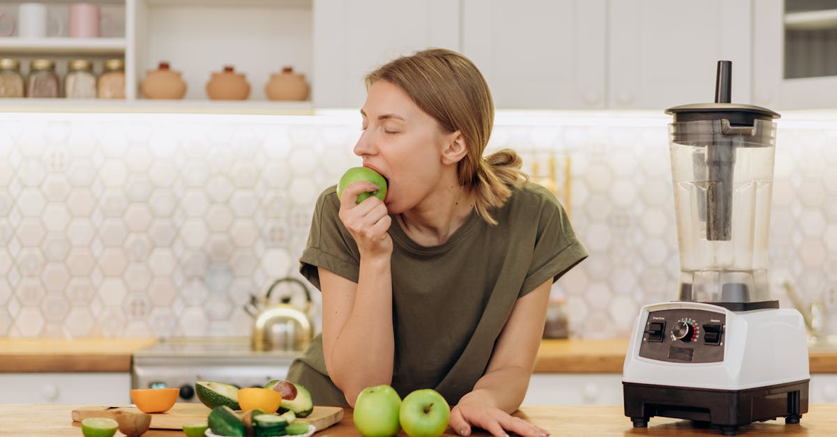 entdecken sie die verschiedenen essgewohnheiten und deren auswirkungen auf gesundheit und wohlbefinden. lernen sie, wie unsere täglichen lebensmittelentscheidungen unsere lebensqualität beeinflussen können.
