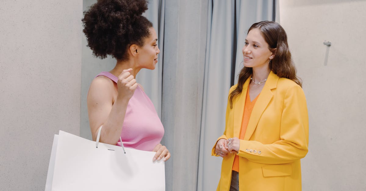 entdecken sie wertvolle stilberatung und tipps, um ihren persönlichen look zu verbessern. lassen sie sich inspirieren und finden sie den perfekten stil für jeden anlass!