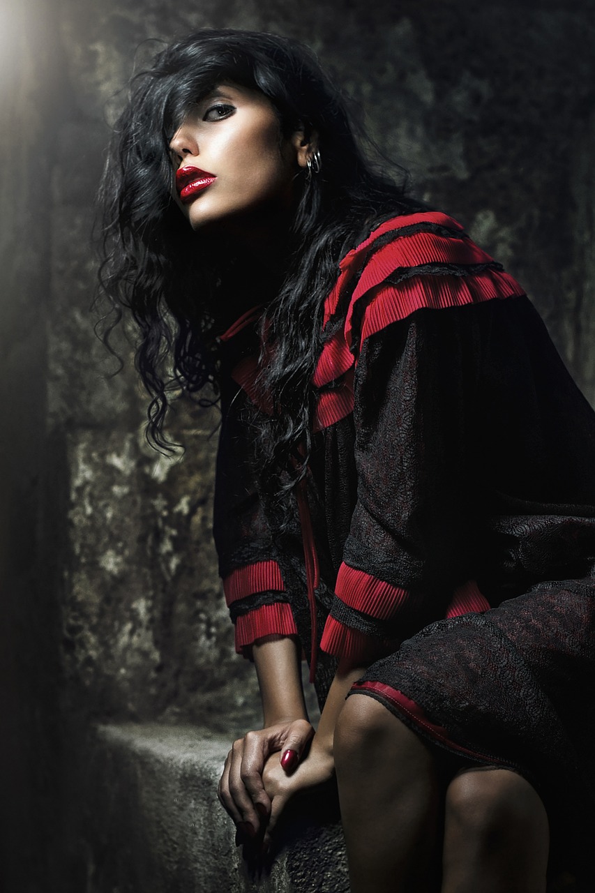 entdecken sie kreative styling-ideen und trends, die ihren look perfekt in szene setzen. von mode bis hin zu frisuren – lassen sie sich inspirieren!