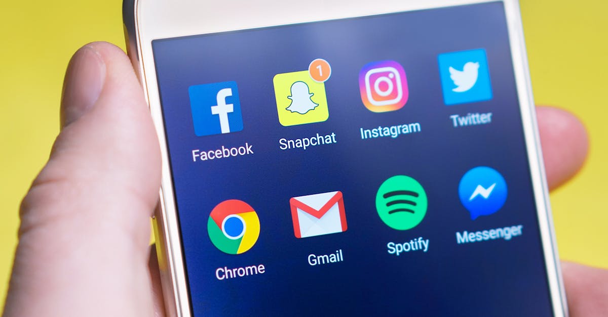 entdecken sie die neuesten trends und strategien im bereich social media. erfahren sie, wie sie ihre marke effektiv in sozialen netzwerken positionieren und ihre zielgruppe begeistern können.