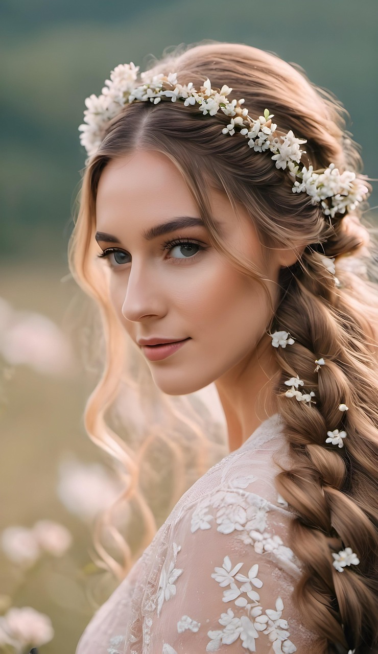 entdecken sie die facettenreiche welt der weiblichen identität – von kulturellen einflüssen über persönliche erfahrungen bis hin zu gesellschaftlichen herausforderungen. tauchen sie ein in eine tiefgründige analyse, die die schönheit und komplexität der weiblichen identität beleuchtet.