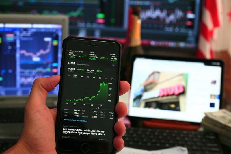 Börse: Ein Leitfaden für Anfänger im Aktienhandel