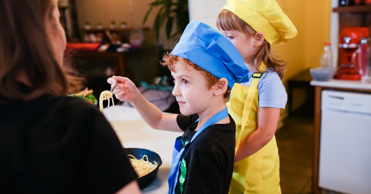 Kochtipps für Anfänger: So gelingt jedes Gericht