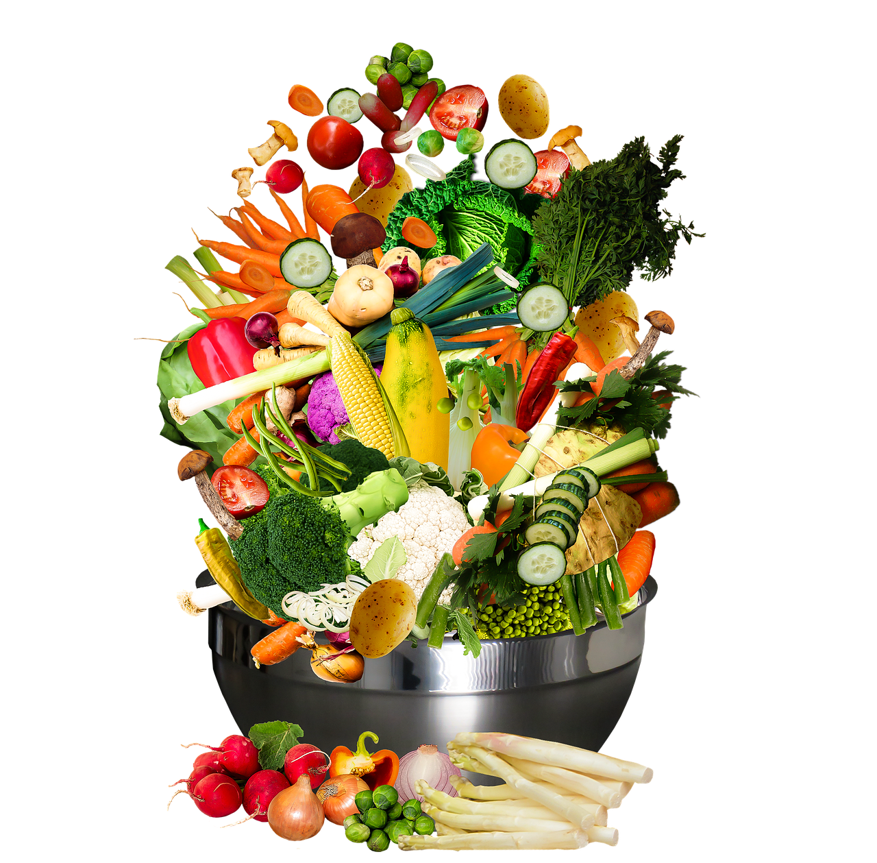 Ernährungspläne: Wie man optimale Essgewohnheiten für die Gesundheit entwickelt