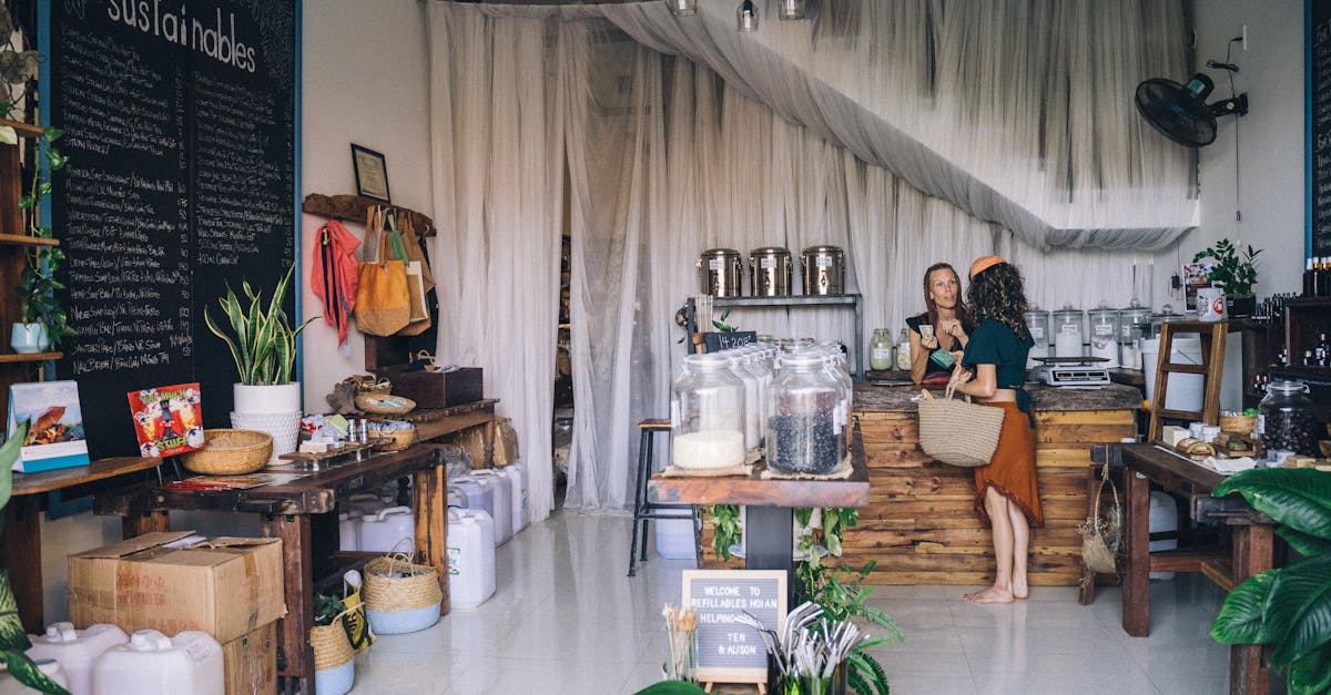 Warum lokale Produkte wichtig für unsere Umwelt sind