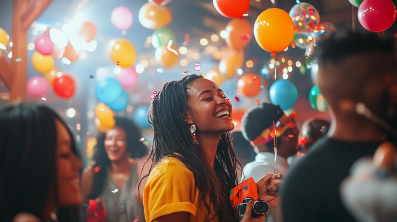 Einwegkameras: die ideale Lösung für unvergessliche Eventfotos