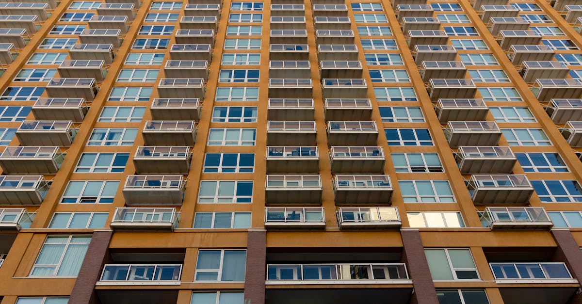 Ein umfassender Leitfaden zu Eigentumswohnungen