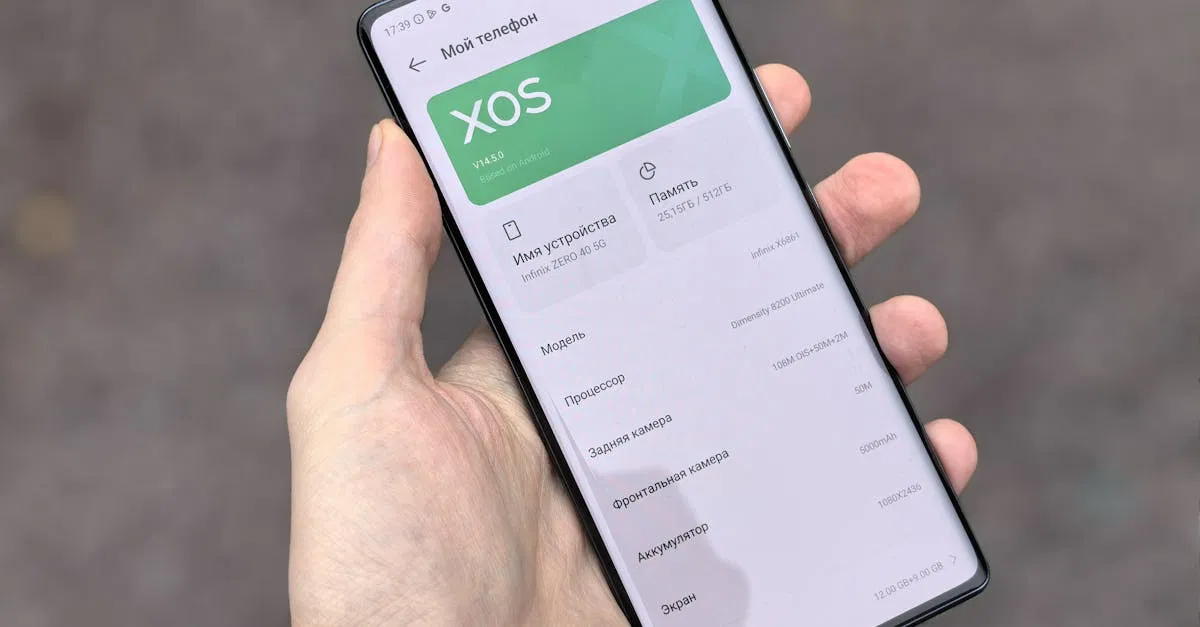 Technologische innovationen im digitalen zeitalter