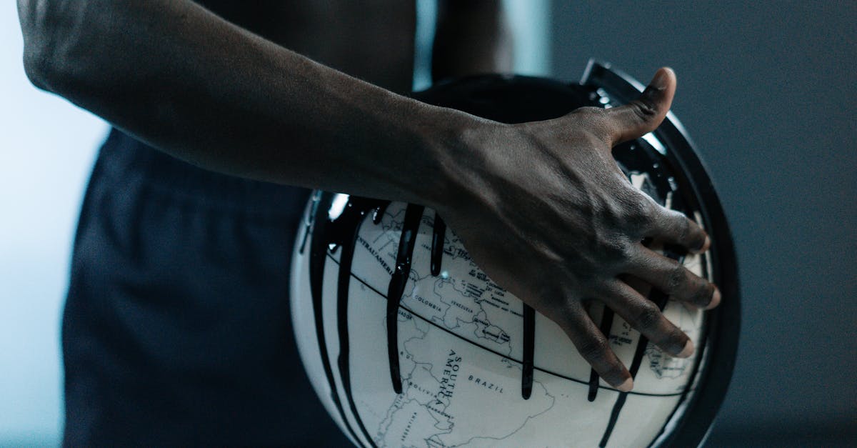 Umweltbewusstsein: Warum es wichtig ist, die Natur zu schützen