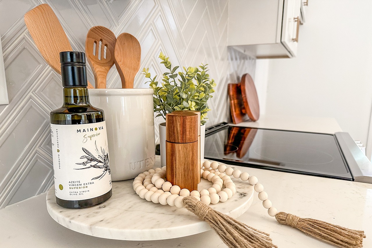 Kücheneinrichtungen: Tipps zur optimalen Gestaltung und Einrichtung Ihrer Traumküche