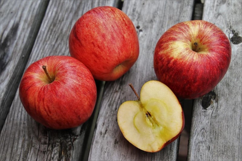 Ernährungsrichtlinien: Wichtige Tipps für eine ausgewogene Ernährung