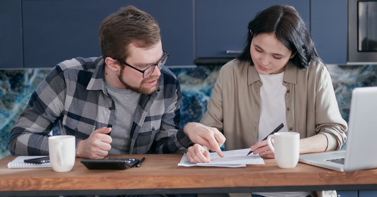 Budgetierung: Tipps für eine effektive Finanzplanung