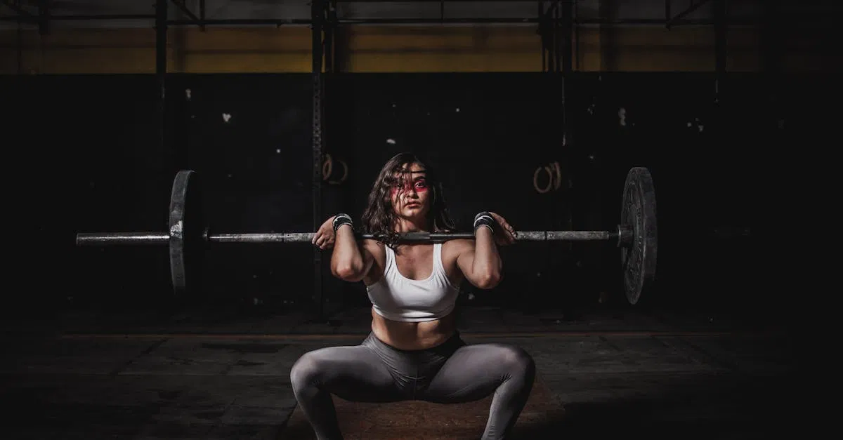 Fitness für alle: Tipps und Übungen für ein gesundes Leben