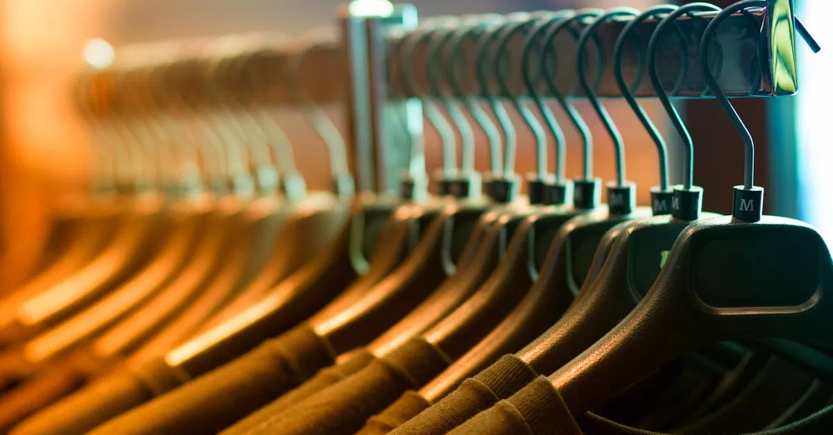 Die neuesten Modetrends für den Herbst 2025
