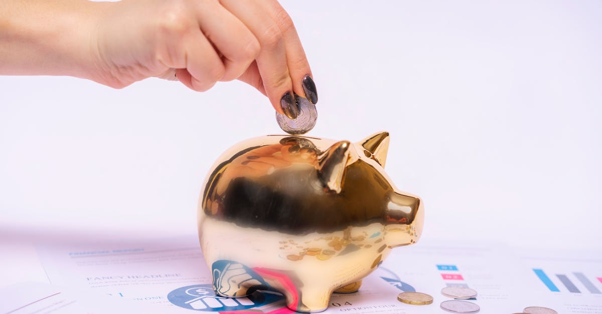 Vermögensaufbau: Strategien für eine sichere finanzielle Zukunft