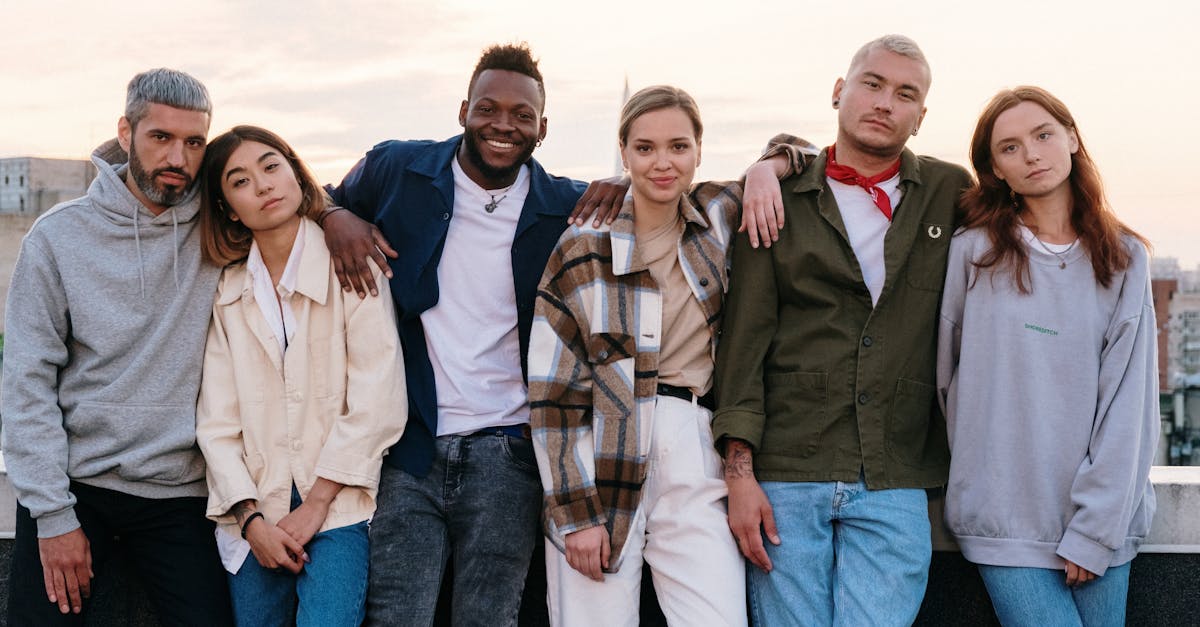 Leben in der modernen welt: herausforderungen und chancen