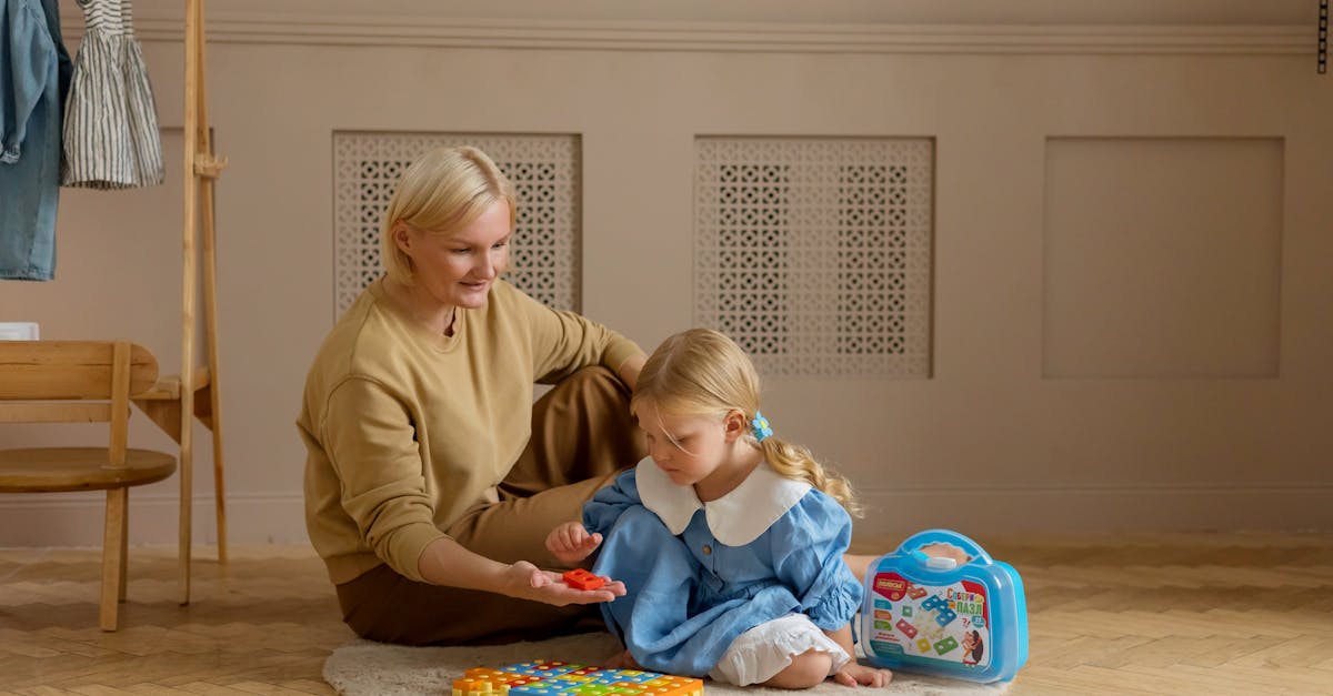 Tipps für Eltern: So unterstützen Sie die Entwicklung Ihres Kindes