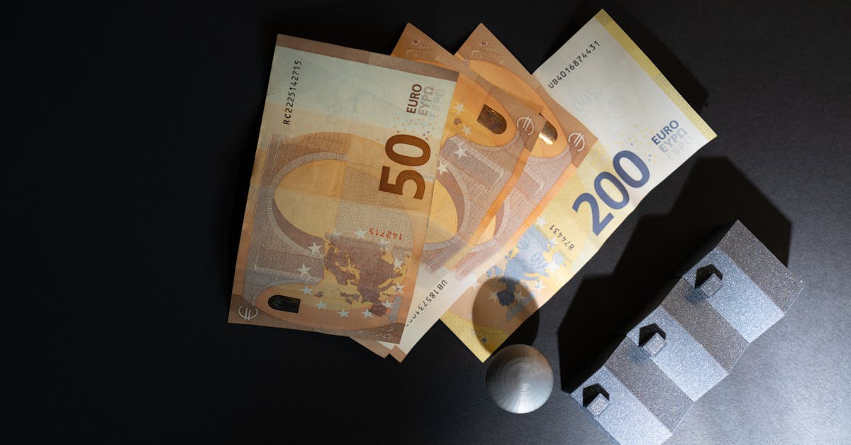 Finanzen verstehen: Grundlagen für eine bessere finanzielle Planung