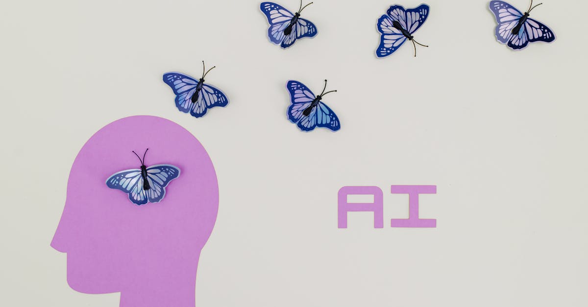 Könnte künstliche Intelligenz unsere Zukunft revolutionieren?