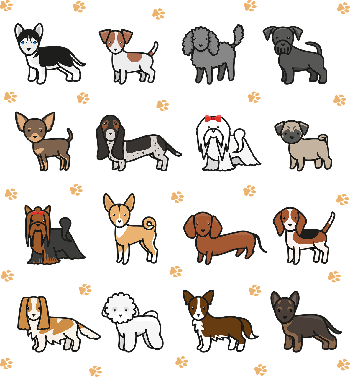 Hundepflege: Wichtige Tipps für die optimale Pflege Ihres Hundes