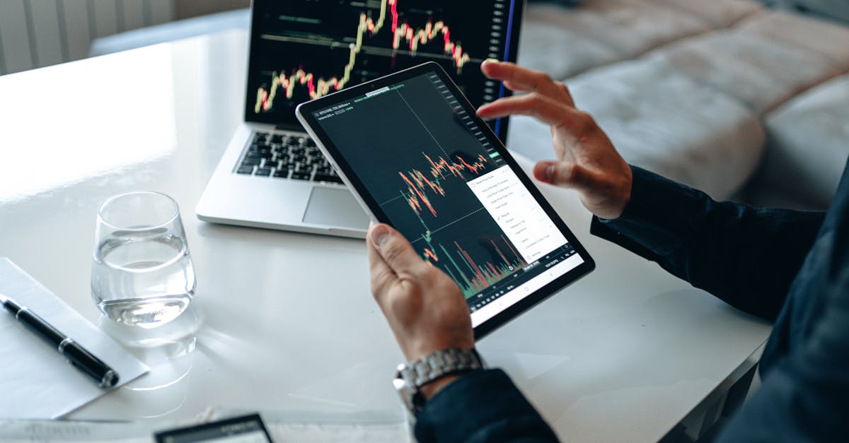 Aktienmarkt verstehen: Grundlagen für Investoren