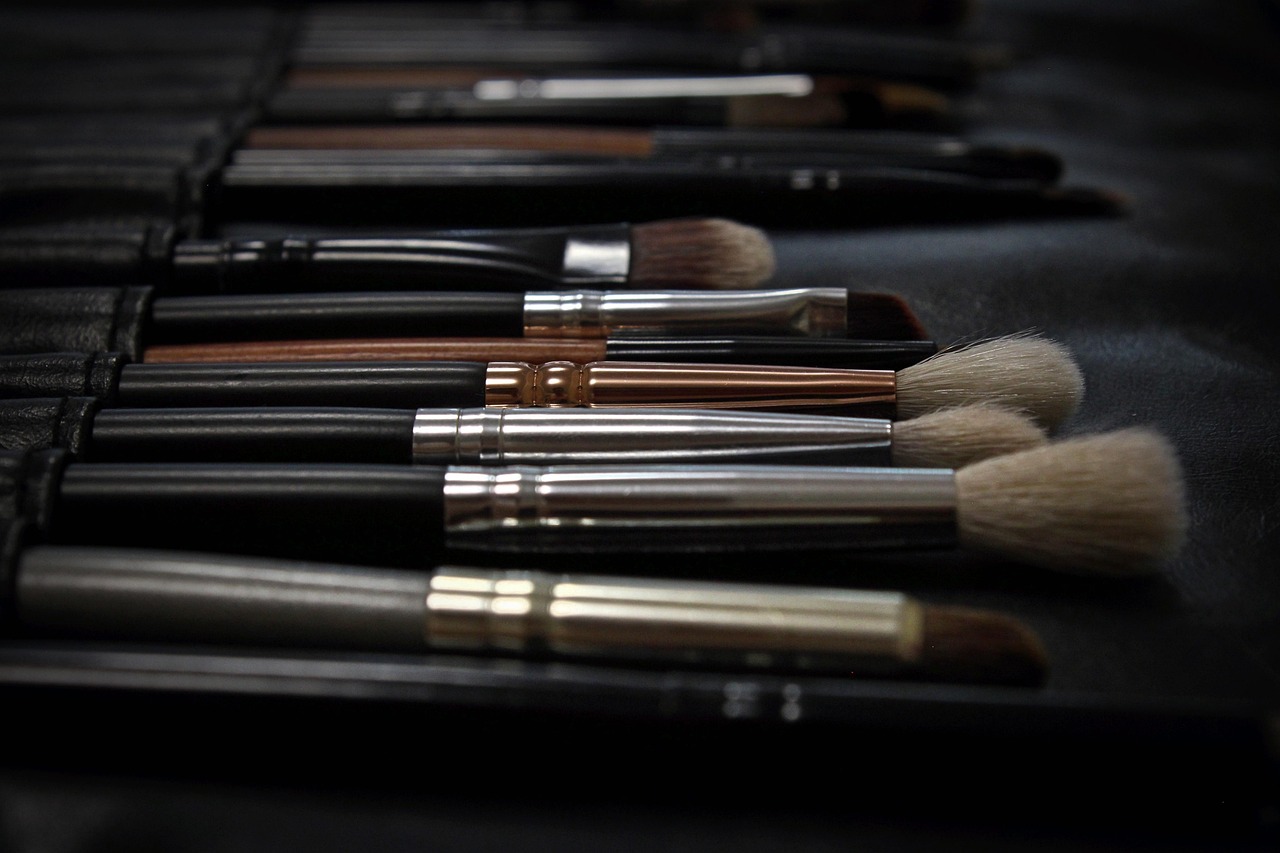 Make-up-Trends 2024: Die Must-Knows für Ihren stylischen Look
