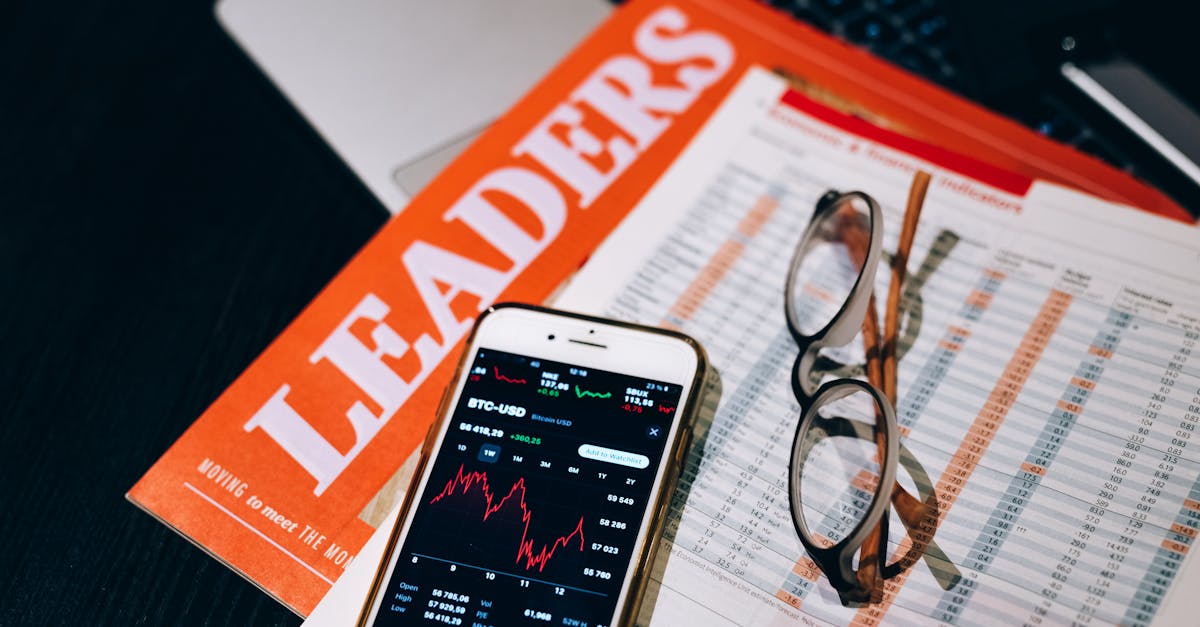 Aktuelle Entwicklungen in der Finanznachrichtenwelt