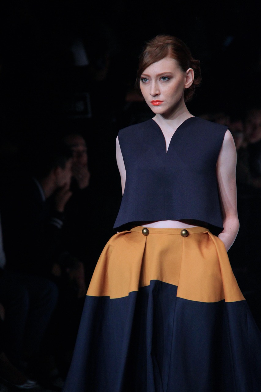 Modedesign: Die neuesten Trends und Techniken im Fashion-Bereich