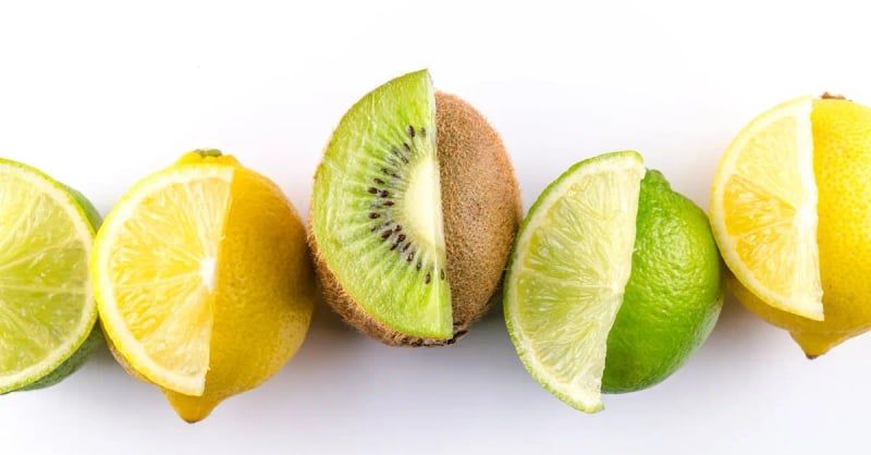 Ernährung: Gesunde Tipps für eine ausgewogene Ernährung