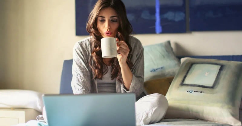 Home-Office-Gestaltung: Tipps für einen produktiven Arbeitsplatz zu Hause