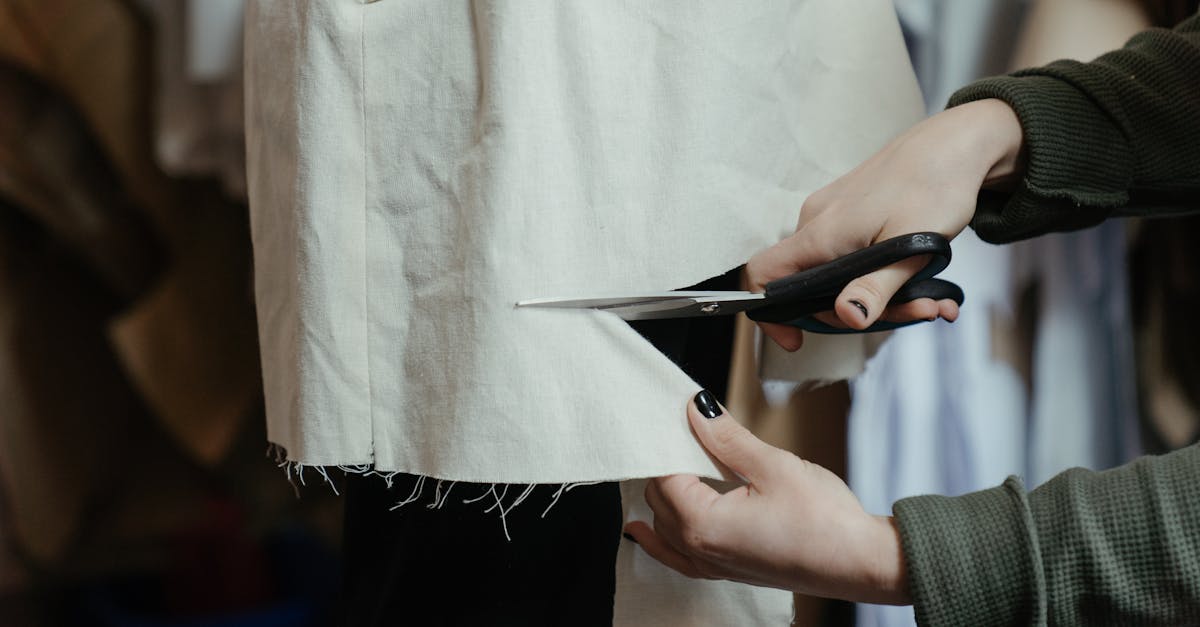 Nachhaltige mode: was sie ist und warum sie wichtig ist