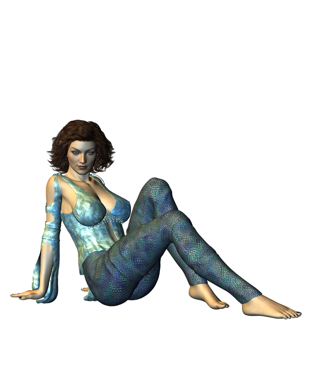 So finden Sie den perfekten Stil für Ihre Figur: Tipps zur vorteilhaften Modewahl