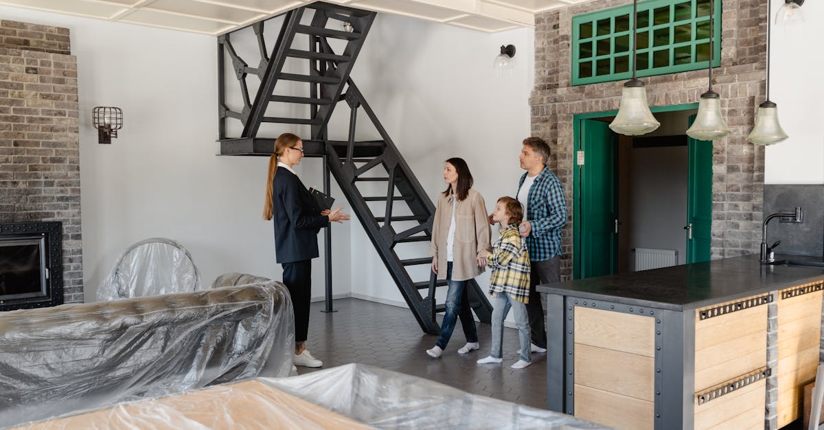 Immobilienmarkt in deutschland: trends und entwicklungen