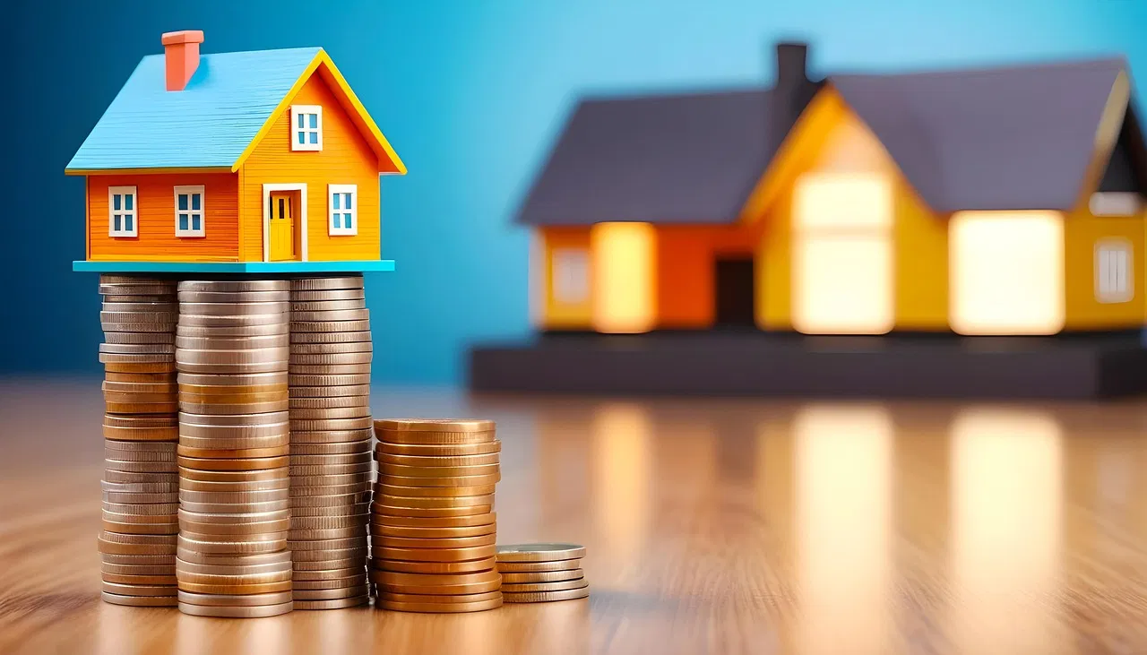 Wie Sie erfolgreich in Immobilien investieren: Strategien für nachhaltigen Vermögensaufbau