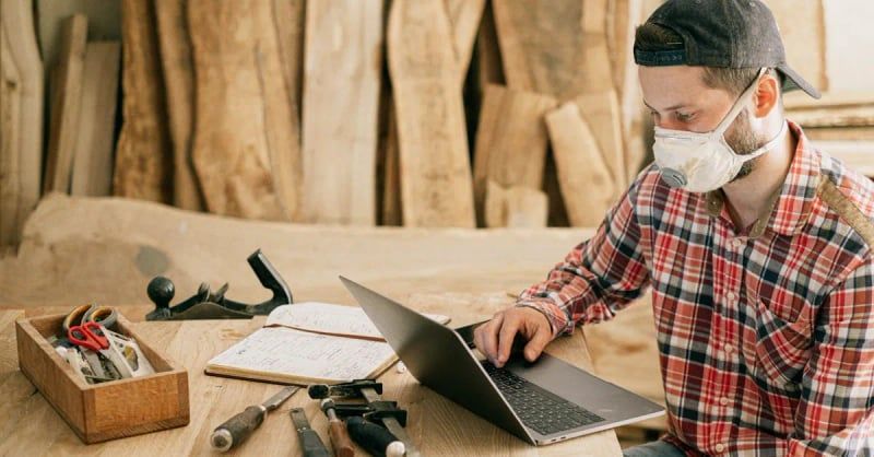 Homeoffice: die Vor- und Nachteile von remote Arbeiten