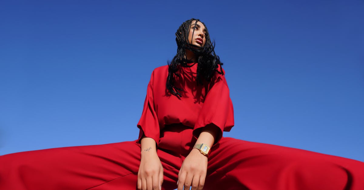 Die aktuellen Mode-Trends für 2025